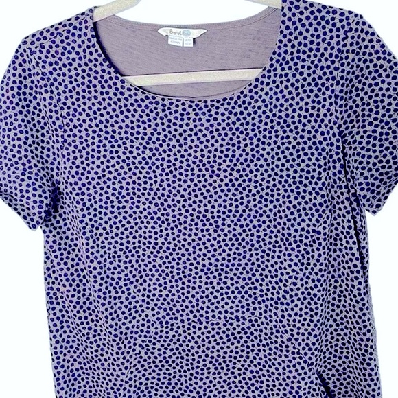 Boden Women’s Casual Seam Detail Tunic Dress - Picture 2 of 7